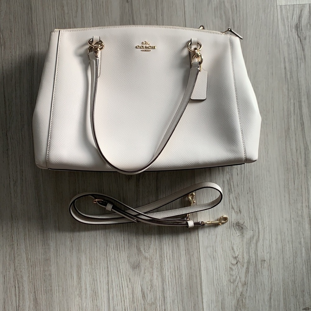 Coach Purse - Picture 4 of 6